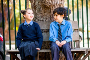 St Brendan's Catholic Primary School Annandale Student Wellbeing